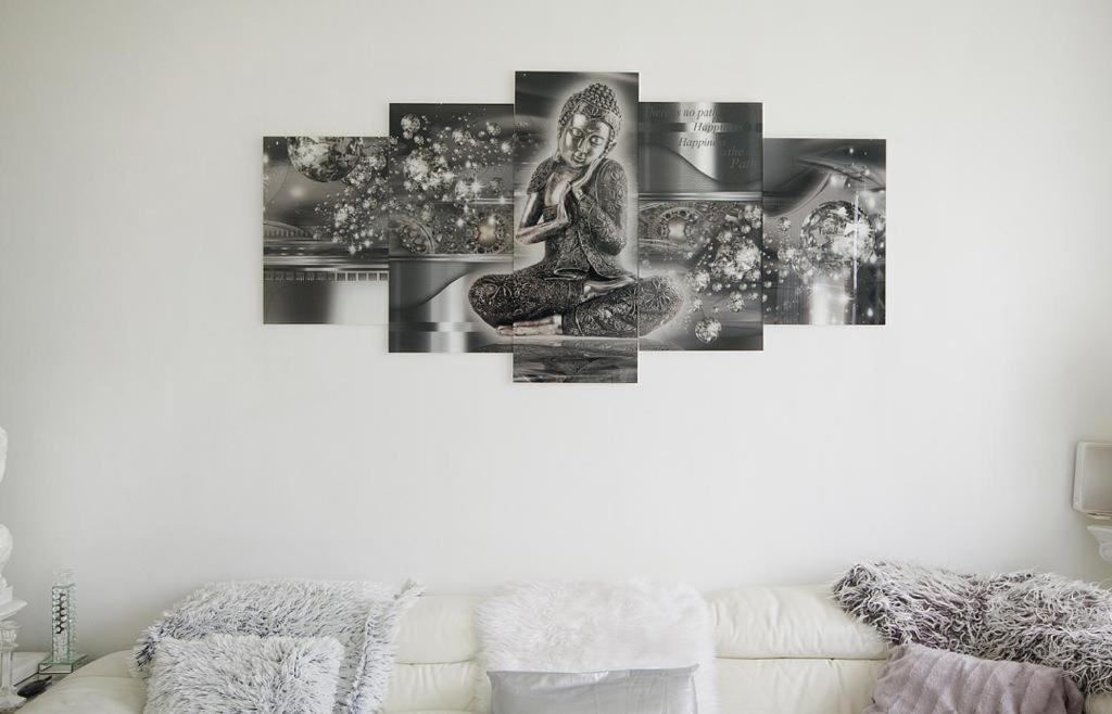 White Luxury Penthouse In City Centre Amsterdam Buitenkant foto